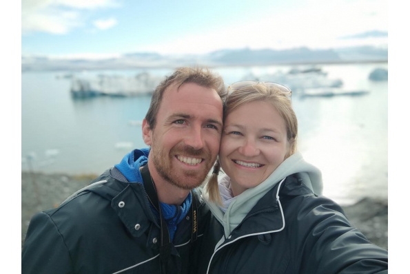 Bienvenue sur le site de notre mariage