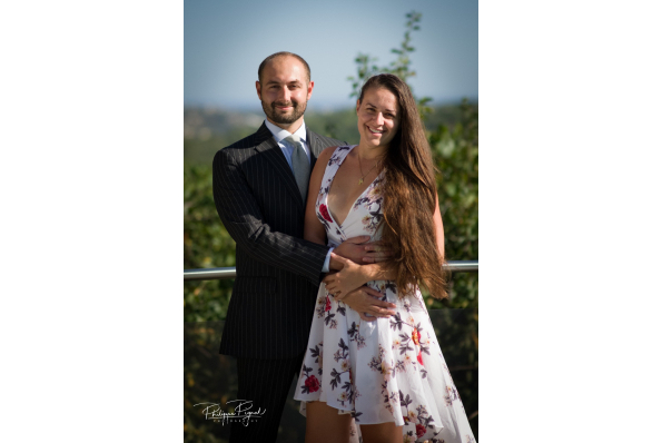 Bienvenue sur le site de notre mariage