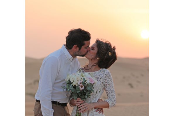 Bienvenue sur le site de notre mariage