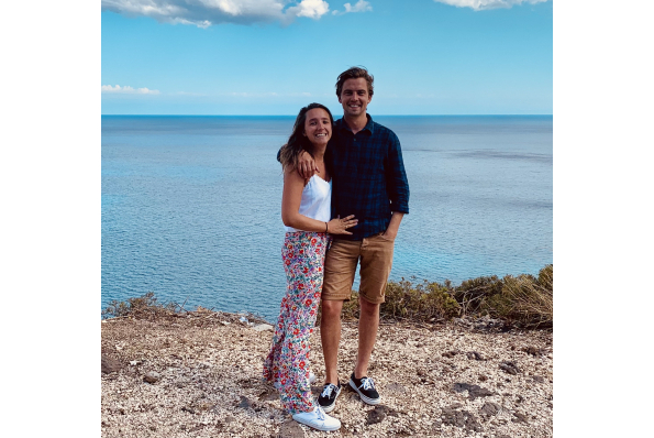 Bienvenue sur le site de notre mariage