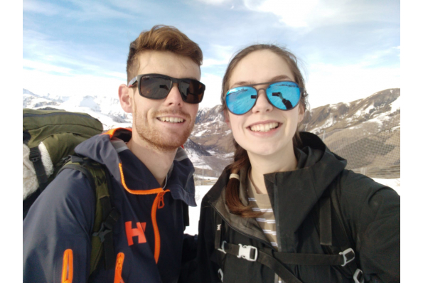 Bienvenue sur le site de notre mariage