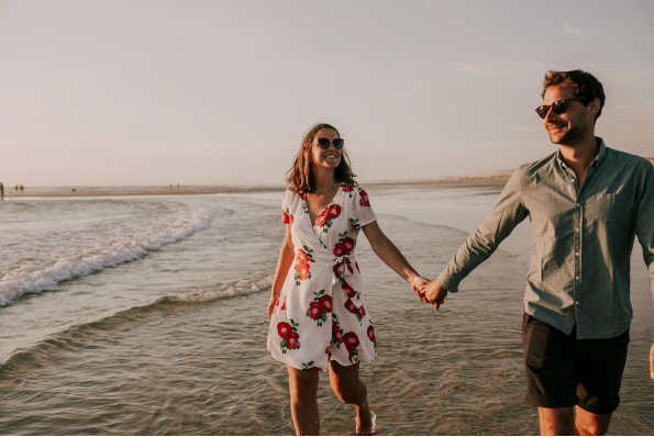 Bienvenue sur le site de notre mariage