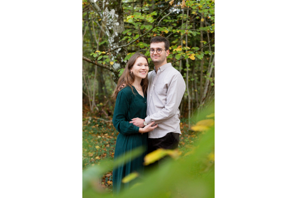 Bienvenue sur le site de notre mariage