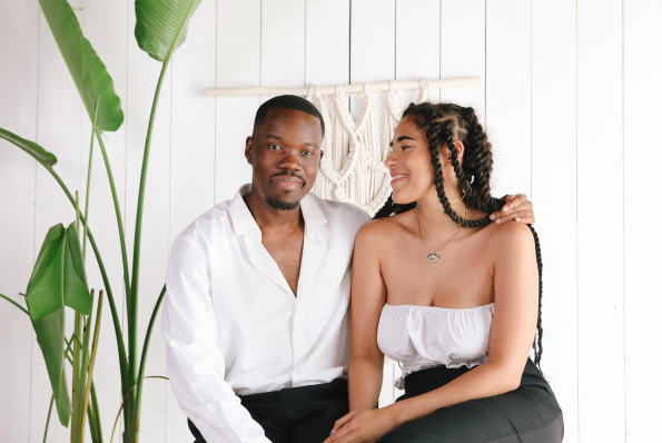 Bienvenue sur le site de notre mariage