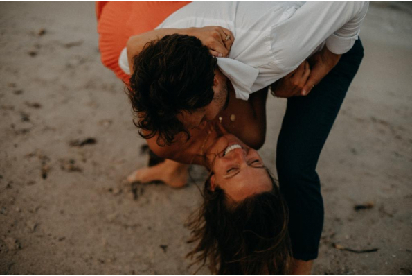 Bienvenue sur le site de notre mariage