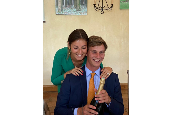 Bienvenue sur le site de notre mariage