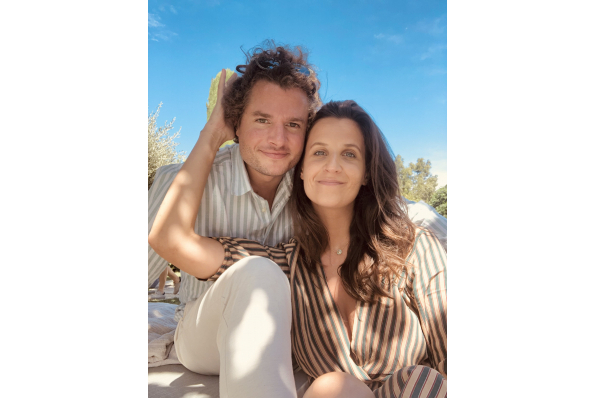 Bienvenue sur le site de notre mariage