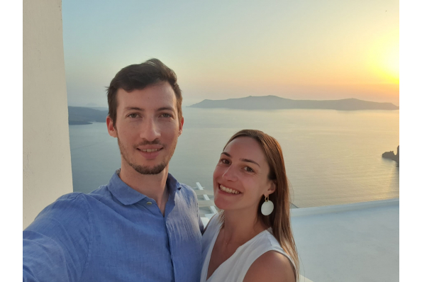 MilleMercisMariage - Liste de mariage