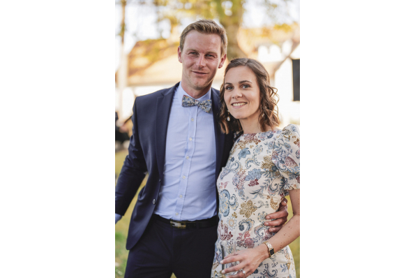 Bienvenue sur le site de notre mariage