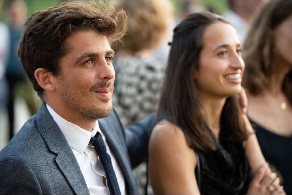 Bienvenue sur le site de notre mariage