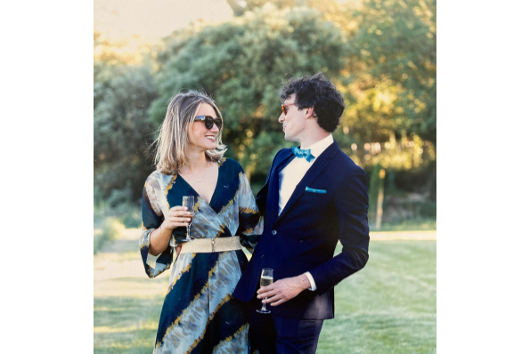 Bienvenue sur le site de notre mariage