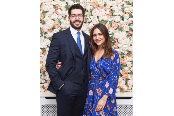 Bienvenue sur le site de notre mariage