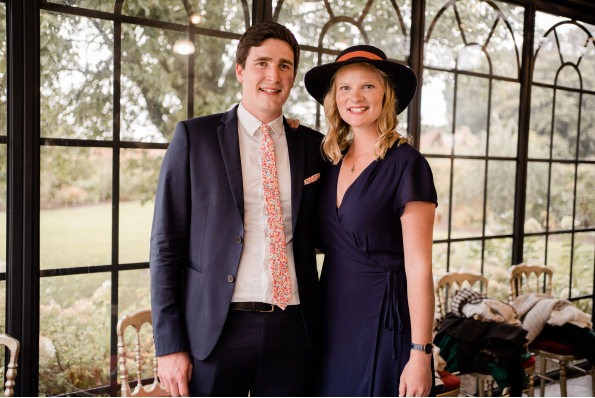 Bienvenue sur le site de notre mariage
