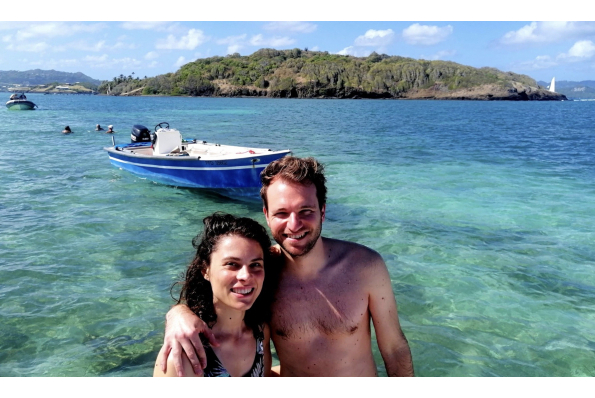 MilleMercisMariage - Liste de mariage