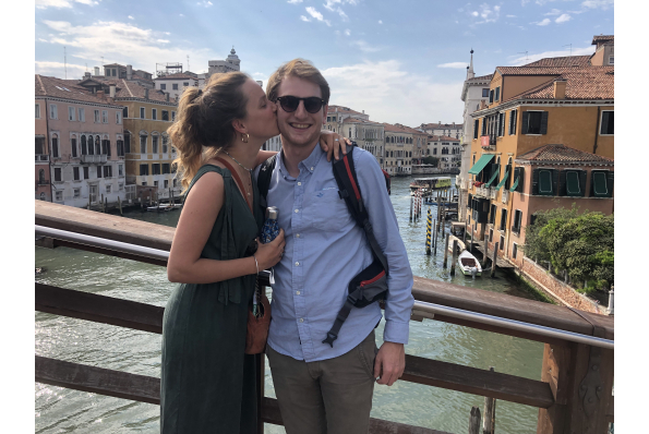 Bienvenue sur le site de notre mariage