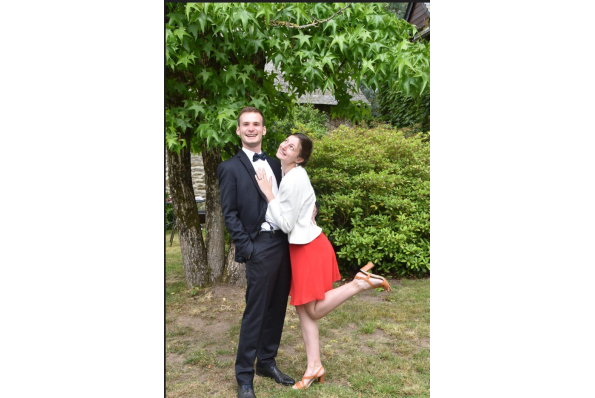 Bienvenue sur le site de notre mariage