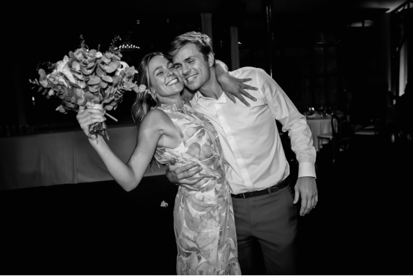Bienvenue sur le site de notre mariage
