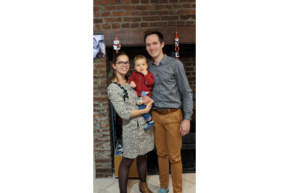 Bienvenue sur le site de notre mariage