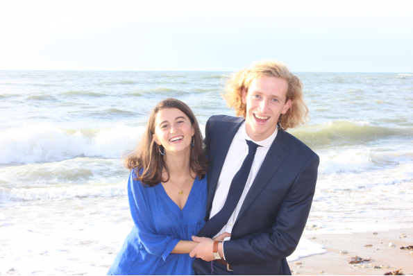 Bienvenue sur le site de notre mariage