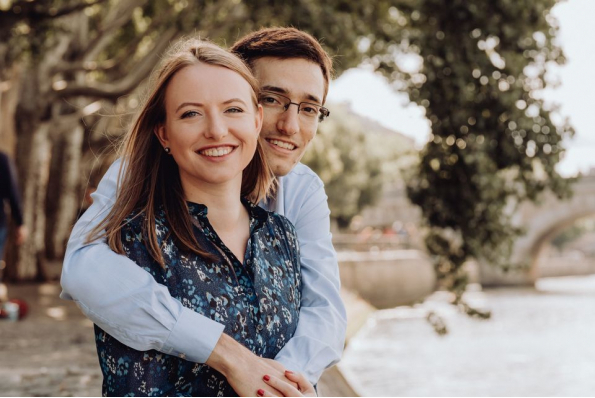 Bienvenue sur le site de notre mariage