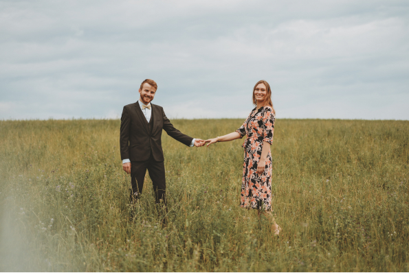Bienvenue sur le site de notre mariage