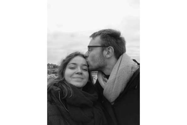 Bienvenue sur le site de notre mariage