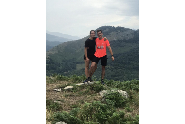 Bienvenue sur le site de notre mariage