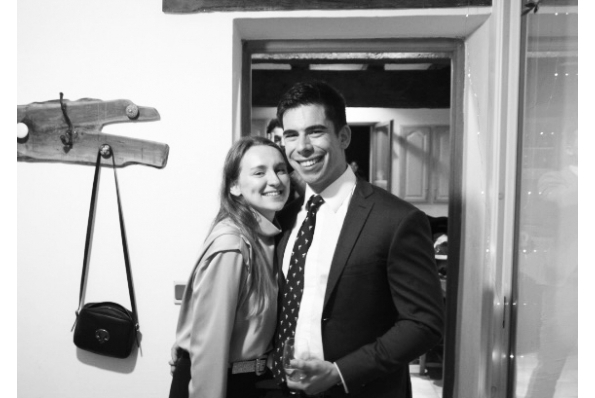 Bienvenue sur le site de notre mariage