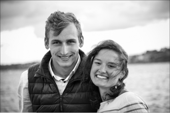 Bienvenue sur le site de notre mariage