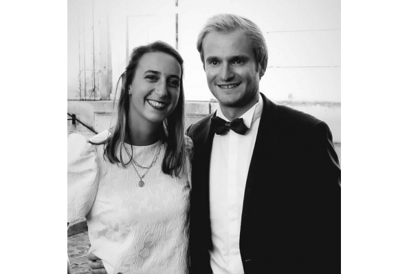Bienvenue sur le site de notre mariage