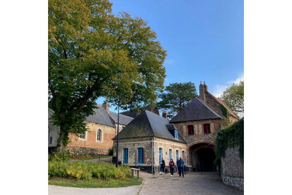 Bienvenue sur le site de notre mariage
