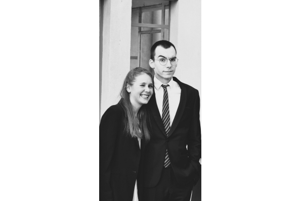 Bienvenue sur le site de notre mariage