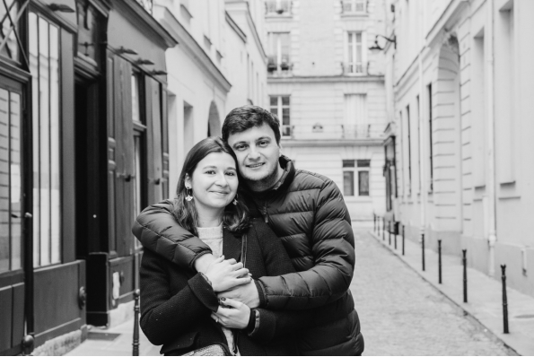 Bienvenue sur le site de notre mariage