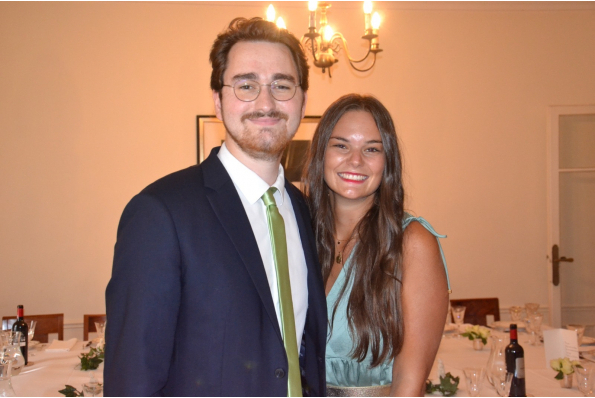 Bienvenue sur le site de notre mariage