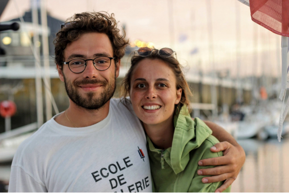 Bienvenue sur le site de notre mariage