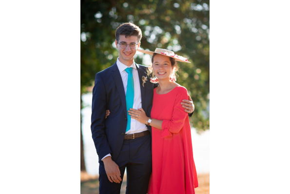 Bienvenue sur le site de notre mariage