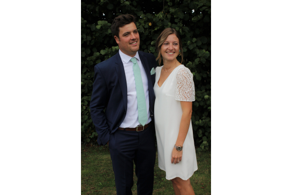 Bienvenue sur le site de notre mariage