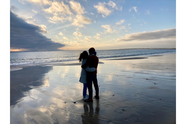 Bienvenue sur le site de notre mariage