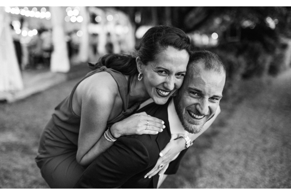 Bienvenue sur le site de notre mariage