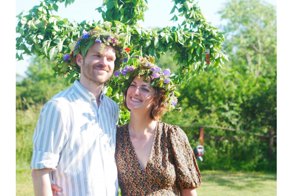 MilleMercisMariage - Liste de mariage