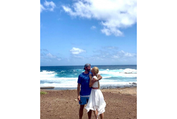 Bienvenue sur le site de notre mariage