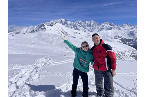 Site du mariage de Adrien FAURE et Pauline POSTIC le 29/07/2023