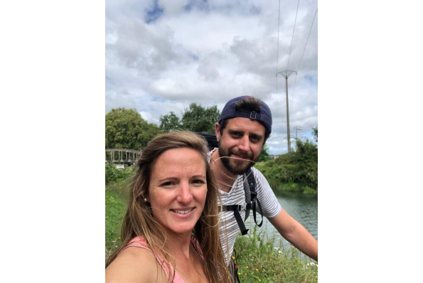 Bienvenue sur le site de notre mariage