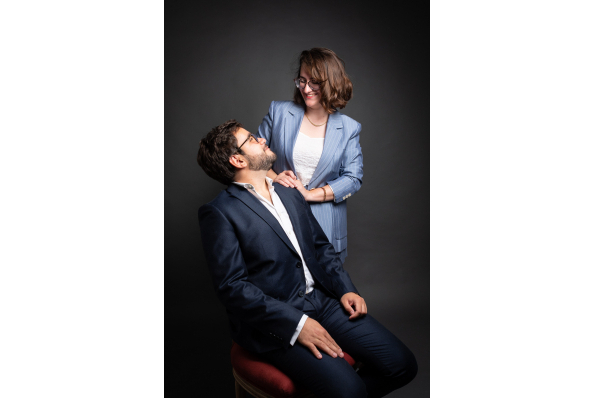 Bienvenue sur le site de notre mariage