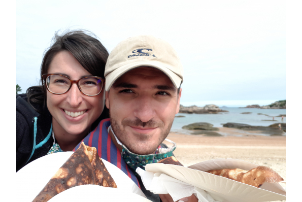 Bienvenue sur le site de notre mariage