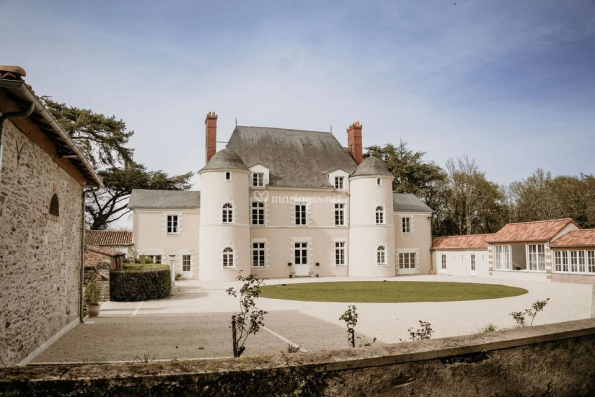 Bienvenue sur le site de notre mariage