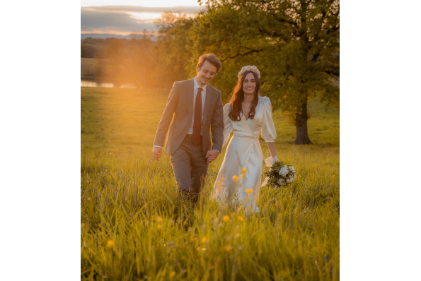 Bienvenue sur le site de notre mariage