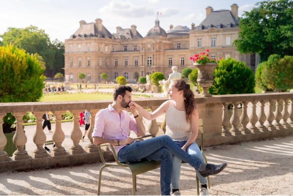Bienvenue sur le site de notre mariage
