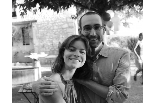 Bienvenue sur le site de notre mariage