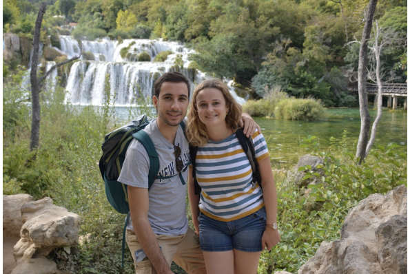 MilleMercisMariage - Liste de mariage